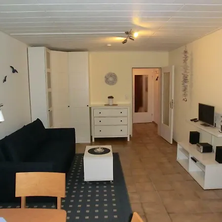 Haus Essen Apartment Cuxhaven Exterior photo