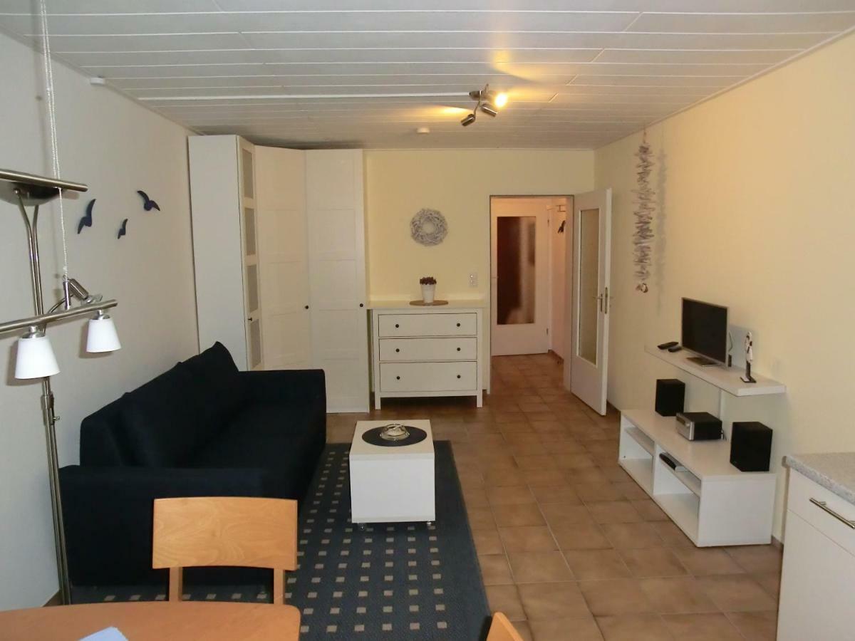 Haus Essen Apartment