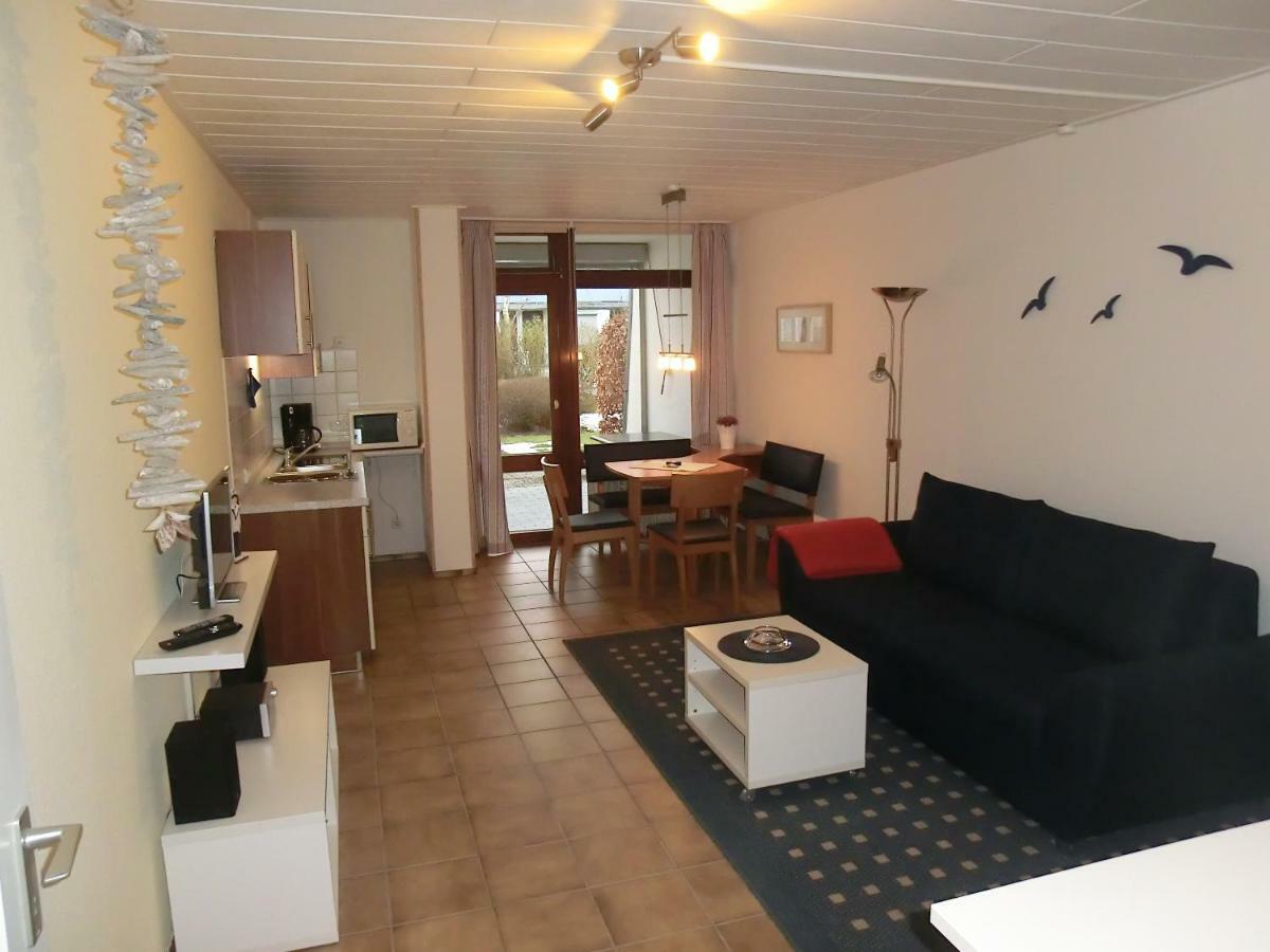 Haus Essen Cuxhaven