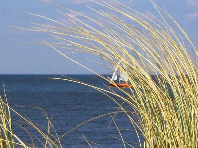 Haus Essen Apartment Cuxhaven